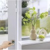 Bosch Door/window Contact II Αισθητήρας Πόρτας/Παραθύρου με Εμβέλεια 100m σε Λευκό Χρώμα 8750002090