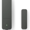 Bosch Contact IΙ Plus Αισθητήρας Πόρτας/Παραθύρου με Εμβέλεια 100m σε Γκρι Χρώμα 8750002096