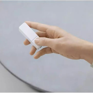 Bosch Contact II Αισθητήρας Πόρτας/Παραθύρου σε Λευκό Χρώμα 3τμχ 8750002107