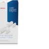 Bosch Contact Ii Plus Αισθητήρας Πόρτας/Παραθύρου με Εμβέλεια 100m σε Λευκό Χρώμα 2τμχ 8750002108