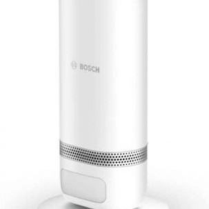 Bosch Smart Home Eyes Indoor Camera II IP Κάμερα Παρακολούθησης Wi-Fi Full HD 1080p