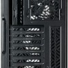 CoolerMaster MasterBox MB520 Mesh Gaming Midi Tower Κουτί Υπολογιστή με Πλαϊνό Παράθυρο και RGB Φωτισμό Μαύρο