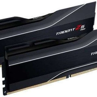 G.Skill Trident Z5 Neo DDR5 32GB RAM με 2x16GB Modules και Ταχύτητα 6000 για Desktop