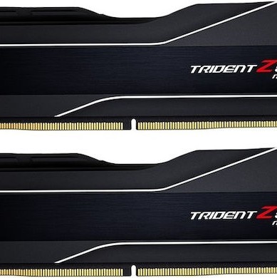 G.Skill Trident Z5 Neo DDR5 32GB RAM με 2x16GB Modules και Ταχύτητα 6000 για Desktop