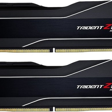G.Skill Trident Z5 Neo DDR5 32GB RAM με 2x16GB Modules και Ταχύτητα 6000 για Desktop