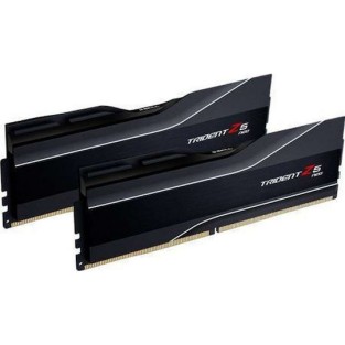 G.Skill Trident Z5 Neo DDR5 32GB RAM με 2x16GB Modules και Ταχύτητα 6000 για Desktop