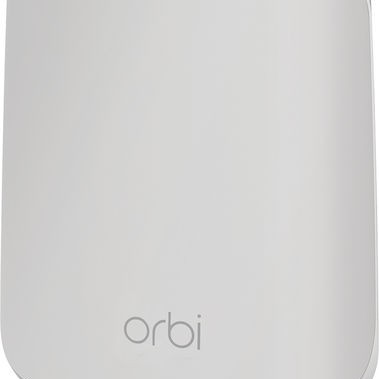 NetGear Orbi RBS760 WiFi Mesh Network Access Point Wi‑Fi 6 Tri Band (2.4 & 5 & 5GHz)