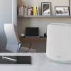 NetGear Orbi RBS760 WiFi Mesh Network Access Point Wi‑Fi 6 Tri Band (2.4 & 5 & 5GHz)