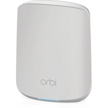 NetGear RBK763S WiFi Mesh Network Access Point Wi‑Fi 6 Dual Band (2.4 & 5GHz) σε Τριπλό Kit