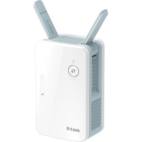 D-Link Eagle E15 PRO AI Mesh WiFi Extender Dual Band (2.4 & 5GHz) 1500Mbps