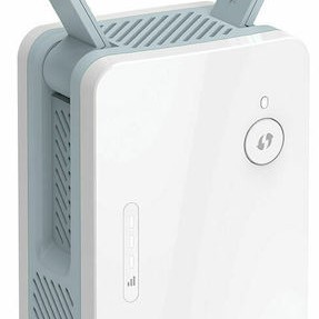 D-Link Eagle E15 PRO AI Mesh WiFi Extender Dual Band (2.4 & 5GHz) 1500Mbps