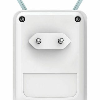 D-Link Eagle E15 PRO AI Mesh WiFi Extender Dual Band (2.4 & 5GHz) 1500Mbps