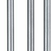 KWB 190103 Σετ Βελόνι & Καλέμι 3τμχ με Υποδοχή SDS Max