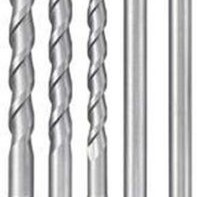 KWB Σετ 5 Διαμαντοτρύπανα με SDS Max Στέλεχος για Δομικά Υλικά