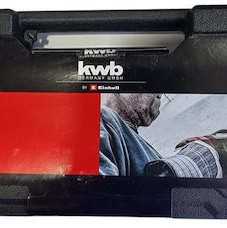 KWB Σετ 5 Διαμαντοτρύπανα με SDS Max Στέλεχος για Δομικά Υλικά