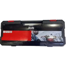 KWB Σετ 5 Διαμαντοτρύπανα με SDS Max Στέλεχος για Δομικά Υλικά