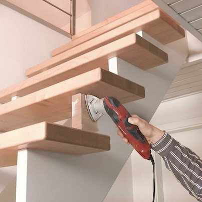 Einhell Σετ Εξαρτηματα Kwb 49708950 49708950 17τμχ