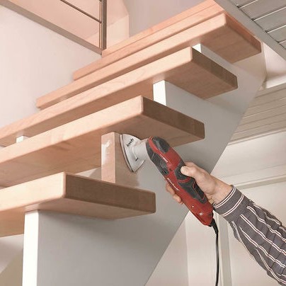 Einhell Σετ Εξαρτηματα Kwb 49708950 49708950 17τμχ