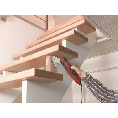 Einhell Σετ Εξαρτηματα Kwb 49708950 49708950 17τμχ