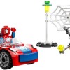 Lego Spider-Man Spider-Man's Car & Doc Ock για 4+ Ετών