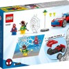 Lego Spider-Man Spider-Man's Car & Doc Ock για 4+ Ετών
