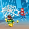 Lego Spider-Man Spider-Man's Car & Doc Ock για 4+ Ετών