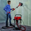 Einhell Σκούπα Υγρών / Στερεών 1600W με Ανοξείδωτο Κάδο 50lt