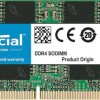 Crucial DDR4 με Module 1x16GB και Ταχύτητα 3200 για Desktop