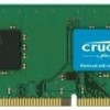 Crucial DDR4 με Module 1x16GB και Ταχύτητα 3200 για Desktop
