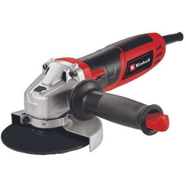 Einhell Tc-αg 125/850 Τροχός 125mm Ρεύματος 850W