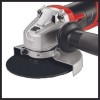Einhell Tc-αg 125/850 Τροχός 125mm Ρεύματος 850W
