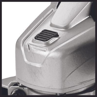 Einhell Tc-αg 125/850 Τροχός 125mm Ρεύματος 850W