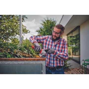 Einhell Tc-αg 125/850 Τροχός 125mm Ρεύματος 850W