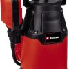 Einhell GC-DP 3325 Τριφασική Αντλία Ακαθάρτων / Λυμάτων 0.44hp με Φλοτέρ 4181530