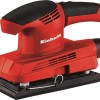 Einhell TC-OS 1520 Παλμικό Τριβείο 150W με Σύστημα Αναρρόφησης