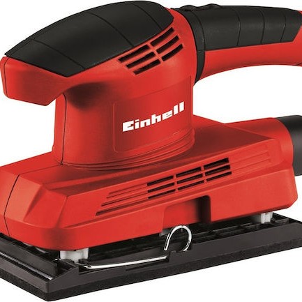 Einhell TC-OS 1520 Παλμικό Τριβείο 150W με Σύστημα Αναρρόφησης