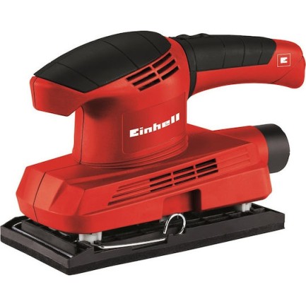 Einhell TC-OS 1520 Παλμικό Τριβείο 150W με Σύστημα Αναρρόφησης