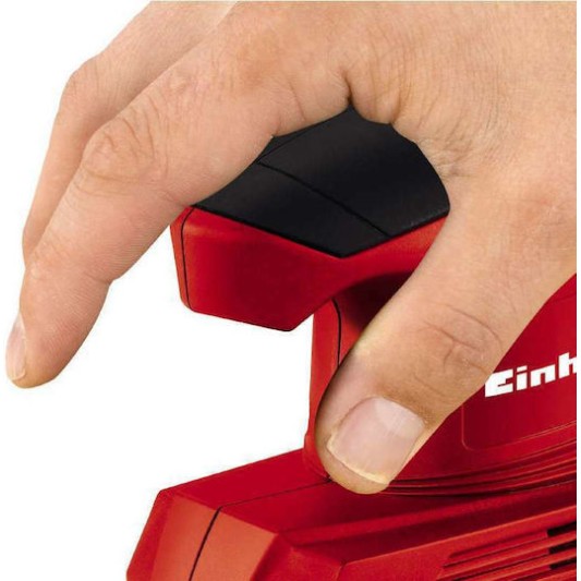 Einhell TC-OS 1520 Παλμικό Τριβείο 150W με Σύστημα Αναρρόφησης