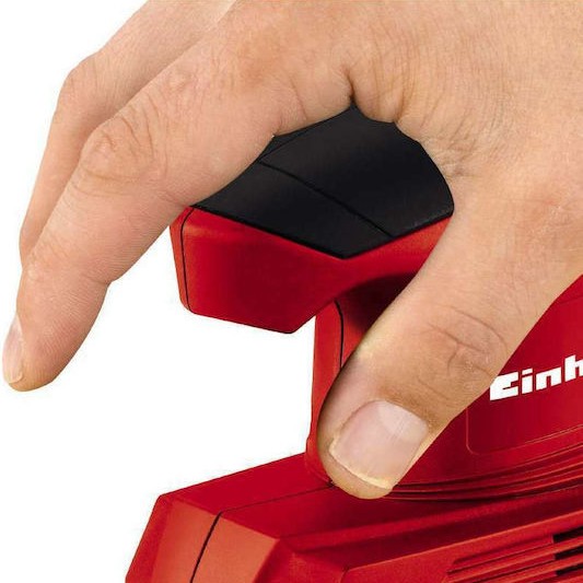 Einhell TC-OS 1520 Παλμικό Τριβείο 150W με Σύστημα Αναρρόφησης