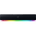 Razer Leviathan V2 X Ηχεία Υπολογιστή 2.0 με RGB Φωτισμό και Bluetooth σε Μαύρο Χρώμα