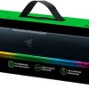 Razer Leviathan V2 X Ηχεία Υπολογιστή 2.0 με RGB Φωτισμό και Bluetooth σε Μαύρο Χρώμα