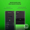 Razer Leviathan V2 X Ηχεία Υπολογιστή 2.0 με RGB Φωτισμό και Bluetooth σε Μαύρο Χρώμα