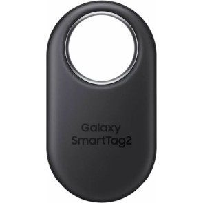 Samsung Galaxy SmartTag2 Bluetooth Tracker σε Μαύρο χρώμα