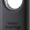 Samsung Galaxy SmartTag2 Bluetooth Tracker σε Μαύρο χρώμα