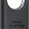 Samsung Galaxy SmartTag2 Bluetooth Tracker σε Μαύρο χρώμα