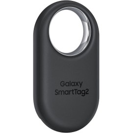 Samsung Galaxy SmartTag2 Bluetooth Tracker σε Μαύρο χρώμα