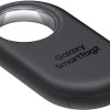 Samsung Galaxy SmartTag2 Bluetooth Tracker σε Μαύρο χρώμα