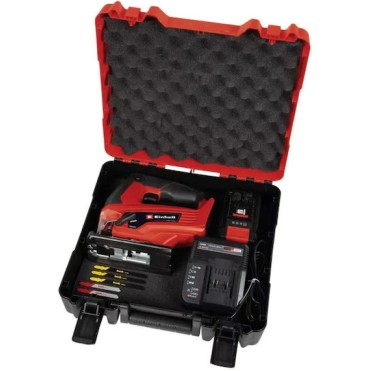 Einhell Σέγα 1x2.5Ah