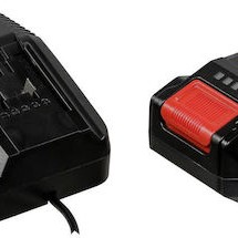 Einhell Te-cd 18/2 Li-i Κρουστικό Δραπανοκατσάβιδο Μπαταρίας 18V 1x2.5Ah