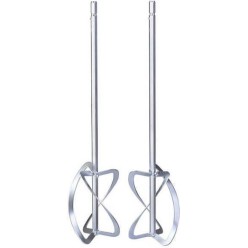 KWB 497795 Αναδευτήρας Χρωμάτων Hex 120x550mm